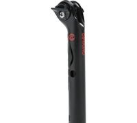 Tige de selle Cinelli Dinamo Noir