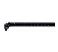 Cinelli Vai Seatpost Noir 350 mm / 31.6 mm