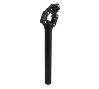 Tige de selle city suspension parallèlogramme Newton Noir