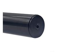 Tige de selle compte-gouttes de vélo avec régulation manuelle et mélange d'huile d'air, compatible avec les tailles de 27 mm, 28 6 mm, 30 4 mm (30,4 x 125 mm de débat)