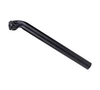 Tige de selle Contec Bracer Offset Noir