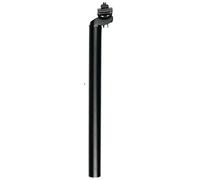 TIGE DE SELLE D25.4 ALU L350 ROUTE/VTT OPTIMIZ NOIR