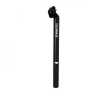 TIGE DE SELLE D26.0 ALU L350 ROUTE/VTT ERGOTEC NOIR