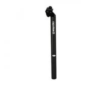 TIGE DE SELLE D26.2 ALU L350 ROUTE/VTT ERGOTEC NOIR