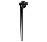 TIGE DE SELLE D27.0 ALU L350 ROUTE/VTT NOIR
