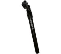 Tige de selle d27.2 suspension alu l350 ergotec sp-3.0 noir