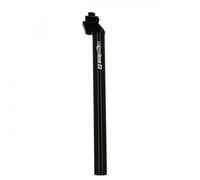 Tige de selle Ergotec d28.6 Noir
