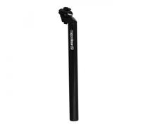 TIGE DE SELLE D30.0 ALU L350 ROUTE/VTT ERGOTEC NOIR