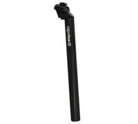 TIGE DE SELLE D30.2 ALU L350 ROUTE/VTT ERGOTEC NOIR