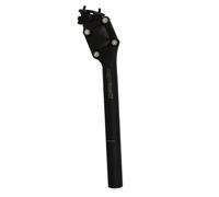 Ergotec Pm-705 Seatpost Noir 350 mm / 31.6 mm Black