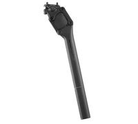 Ergotec Pm-705n Offset 30-60mm Dropper Seatpost Suspension Argenté 350 mm / 34.9 mm