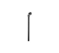 Tige de selle de recuperation position one noir