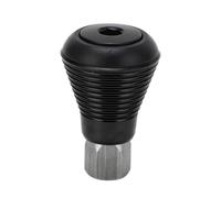 Tige De Selle De Vélo Pliable À Pôle Positif, Butée Champignon, Finition Miroir Galvanisée, Bloc De Tige De Selle De Vélo Pliable, Noir