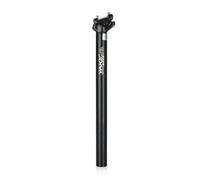 Tige De Selle De Vélo Vtt En Alliage D'aluminium, Pièces De Cyclisme, Tube De Selle