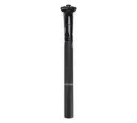 Deda Superleggero Seatpost Argenté 350 mm / 31.6 mm