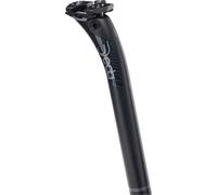 Tige de selle DEDA SUPERZERO Carbone 31,6mm POB FINISH