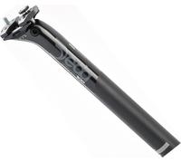 Tige de selle Deda Zero 100 Ø 31,6 mm BOB, 350mm