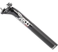 Tige de selle Deda Zero 100 Ø 31,6 mm L 350mmTeam finish