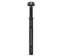 BikeYoke Tige de Selle Télescopique Divine SL 125 mm sans Télécommande noir 30.9 mm / 445 mm / SB 0 mm