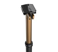 Fox 2021 Transfer Factory Series 150 Mm Dropper Seatpost Noir,Doré 209-359 mm / 30.9 mm