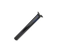 Tige de selle elevn pivotal aero 27 2mm noir bleu