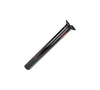Tige de selle elevn pivotal aero 27 2mm noir rouge