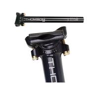 Thomson Elite Seatpost Noir 330 mm / 25.4 mm Black