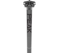 Tige de selle en aluminium Deda Mud Peak Offset