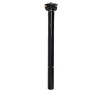 Tige de selle en aluminium Deda Zero100 Noir