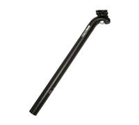 Ergotec Patent Hook Seatpost Noir 400 mm / 25.4 mm