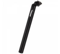 Tige de selle en aluminium Zoom SP-D2015 Noir