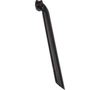 Tige de selle ERGOTEC brevetée "Viper" aluminium 6061 Ø 34,9 mm, 20