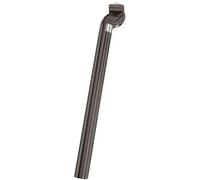 Ergotec Patent Cnc Seatpost Noir 350 mm / 30.4 mm