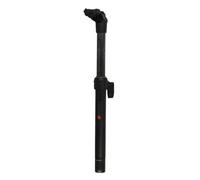 Ergotec Up & Down Rc 21 Mm Offset 105 Mm Dropper Seatpost Argenté 295-400 mm / 27.2 mm