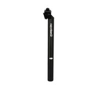 Tige De Selle Patent 30,6 X 350 Mm Aluminium Noir Multicolore