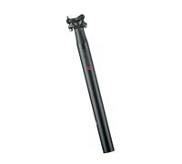 Tige de selle Ergotec Skalar Noir