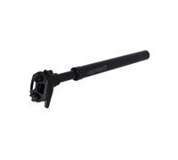 Humpert Tige de selle à suspension Ergotec SP-10.0 Vario 305-350 mm 30,9 mm Noir