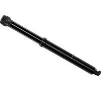 Tige de selle ERGOTEC Vario "Viper Up & Ø 30,9 mm