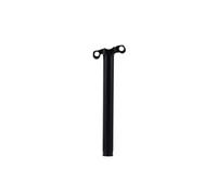 Tige de selle Fox Factory 2021 Transfer 100 Ano Noir