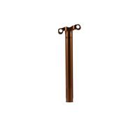 Tige de selle Fox Factory 2021 Transfer 100 Kashima Bronze