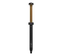 Fox Transfer Neo F-s K 150 Mm Dropper Seatpost Doré 150 mm / 34.9 mm