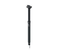 Tige de selle FSA Flowtron SB0 27.2 trav. Noir