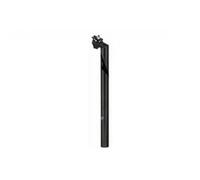 Fsa Sl-280 Seatpost Noir 350 mm / 27.2 mm