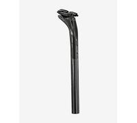 FSA Tige de Selle en Carbone K-Force Light SB25 MTC noir 27.2 mm / 400 mm / SB 25 mm