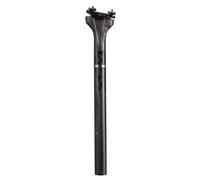 Tige De Selle K-FX 31.6X400Mm Offset 0 Noir 421756202 FSA Vélo