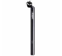 FSA Tige de selle SL-280 350 mm / 27,2 mm Noir