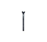 Fsa Sl-k Carbon Sb0 Seatpost Noir 400 mm / 27.2 mm Matte Black