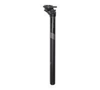 Tige de selle FSA SL-K DI-2 ITC SB20 31,6mm V19 Noir