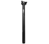Tige de selle FSA SL-K DI2 ITC SB20 31.6x400mm V19 Gris