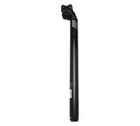FSA Tige de selle SL-K Carbon 15 mm recul Di2 27,2 x 350 mm